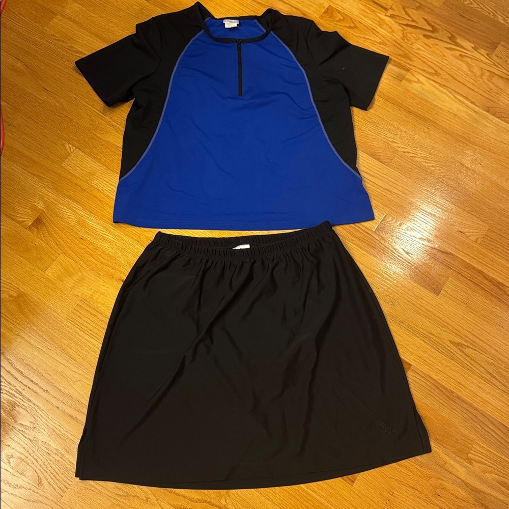 Activewear Set - Picture 2 of 6